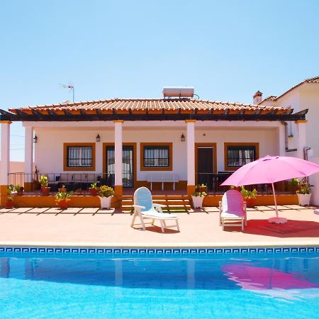 Chale Chafaris D'El Rei Villa Elvas Ngoại thất bức ảnh