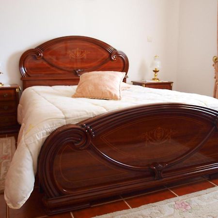 Chale Chafaris D'El Rei Villa Elvas Ngoại thất bức ảnh