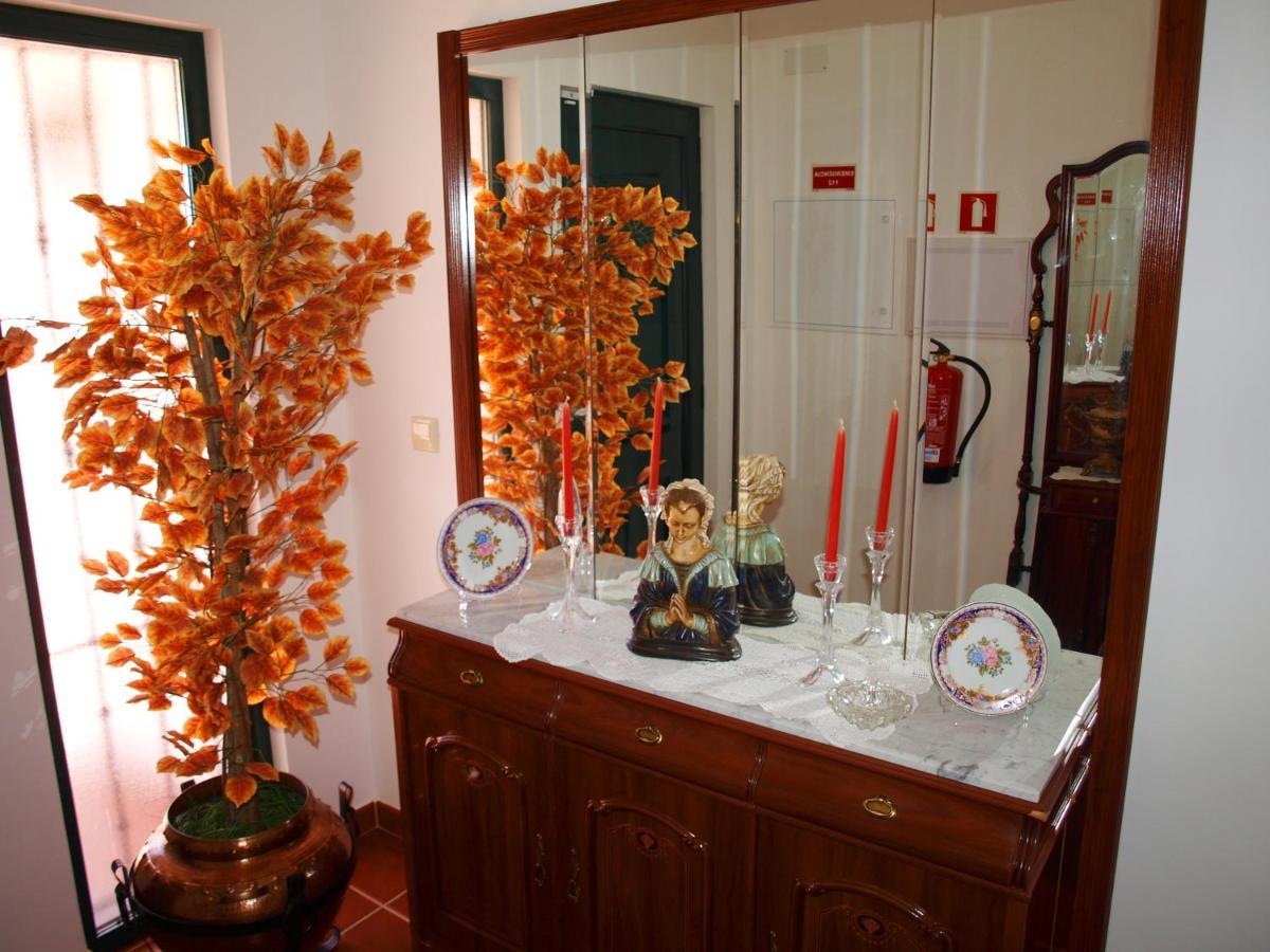 Chale Chafaris D'El Rei Villa Elvas Ngoại thất bức ảnh