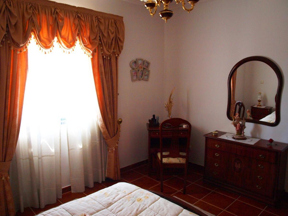 Chale Chafaris D'El Rei Villa Elvas Ngoại thất bức ảnh
