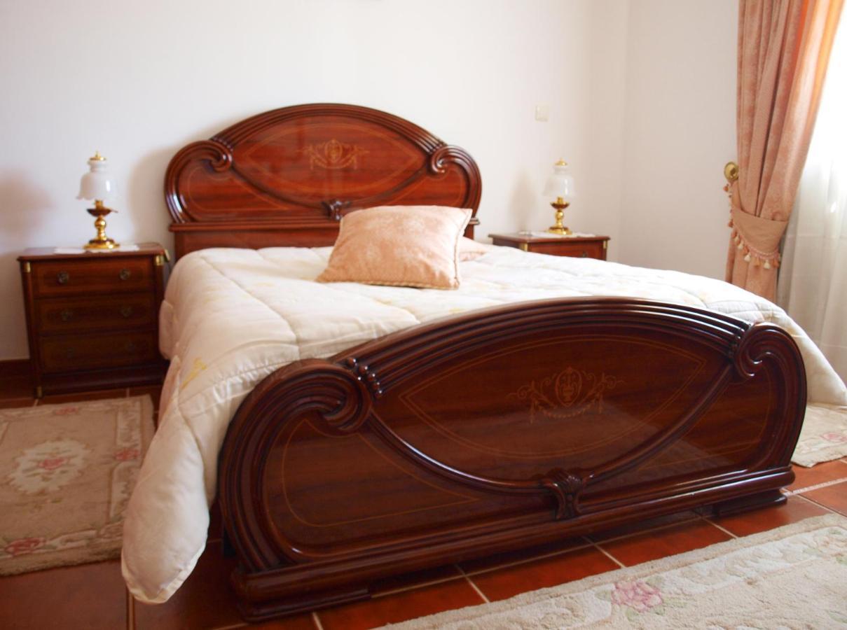 Chale Chafaris D'El Rei Villa Elvas Ngoại thất bức ảnh