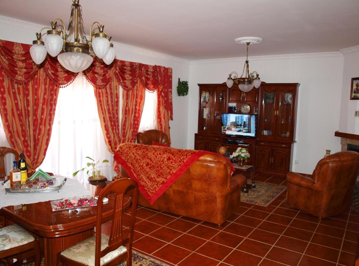 Chale Chafaris D'El Rei Villa Elvas Ngoại thất bức ảnh