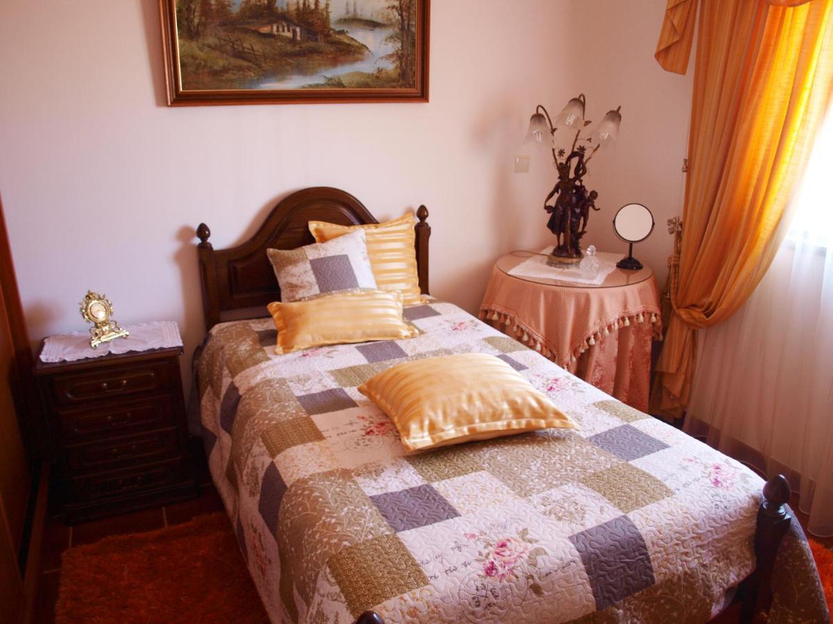 Chale Chafaris D'El Rei Villa Elvas Ngoại thất bức ảnh