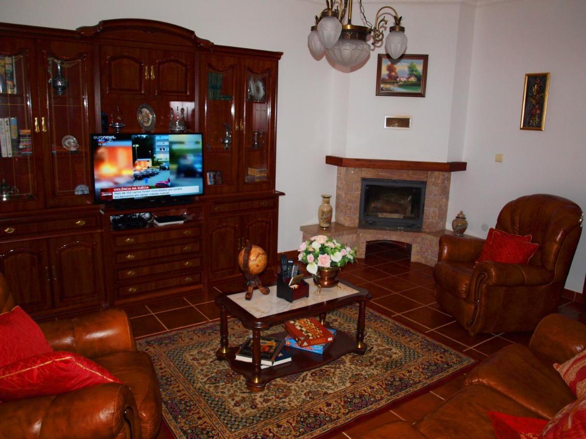 Chale Chafaris D'El Rei Villa Elvas Ngoại thất bức ảnh