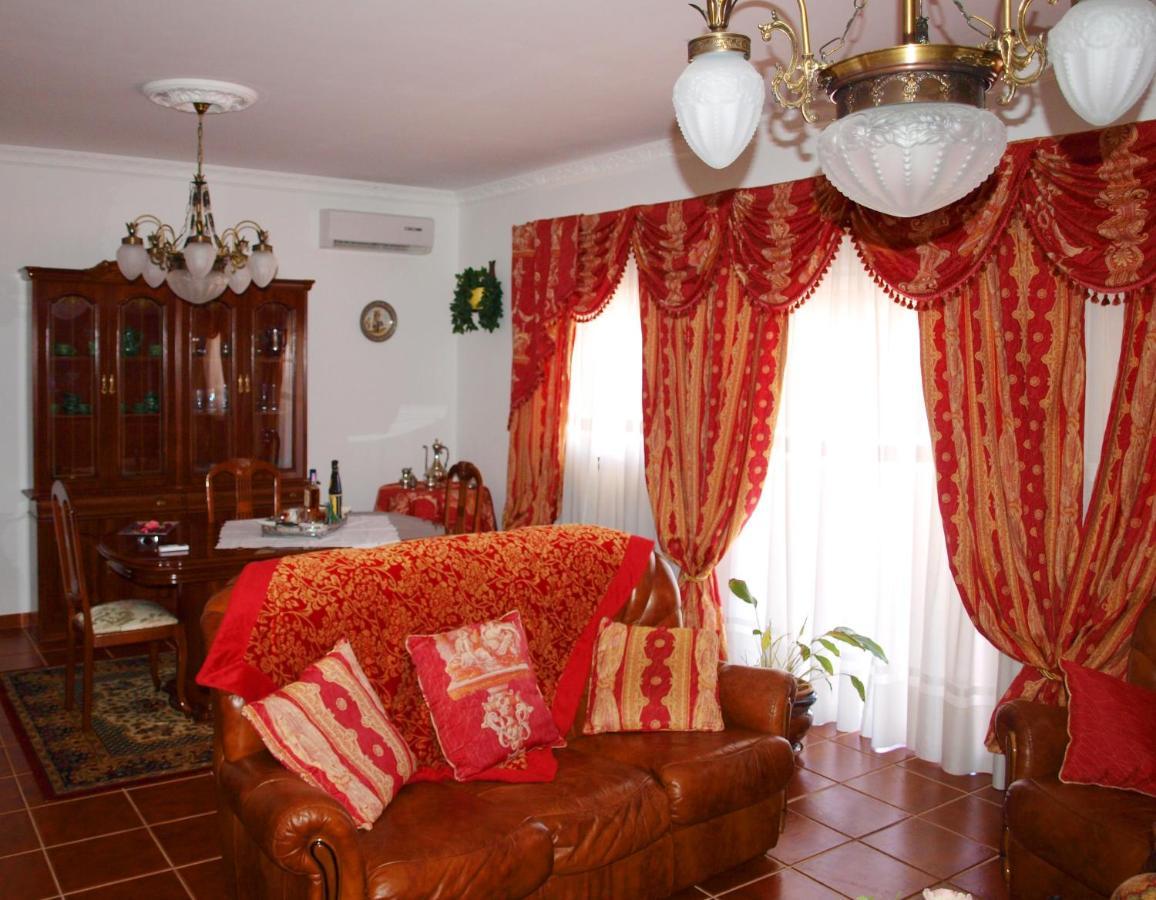 Chale Chafaris D'El Rei Villa Elvas Ngoại thất bức ảnh