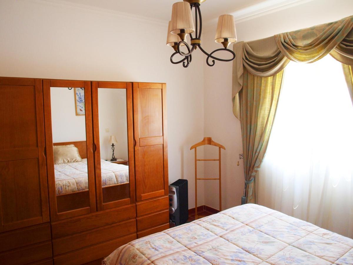 Chale Chafaris D'El Rei Villa Elvas Ngoại thất bức ảnh